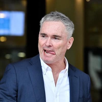 Disgraced ex-MP sentenced to four years' jail