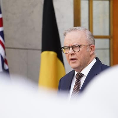 Hate speech laws pushed to limit to curb anti-Semitism