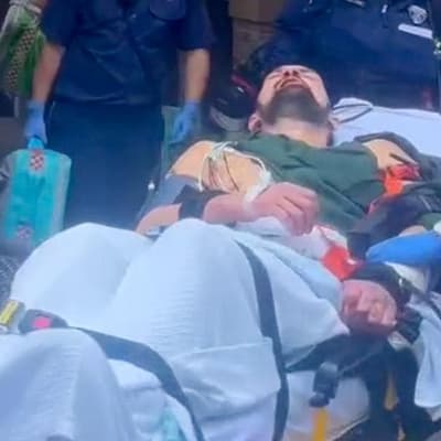 'Sheer terror': 44 years for strangling new partner