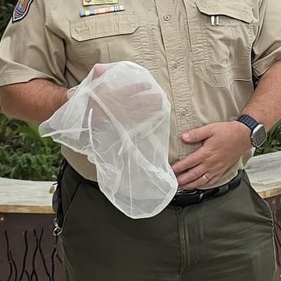 Coroner urges ban on 'ineffective' spit hoods