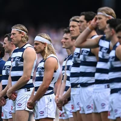 New deal to put Cats boss among AFL coaching greats