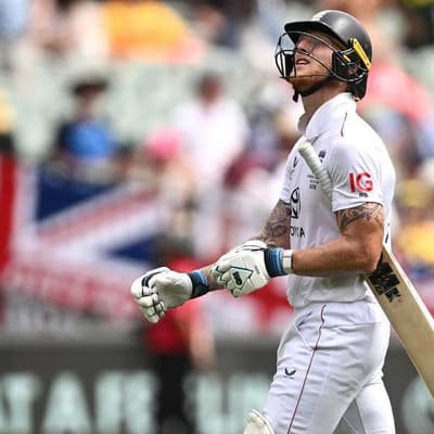 'We need something magical': Poms seek positive spin