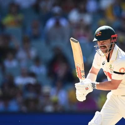 Head is open to all possibilities after Ashes series