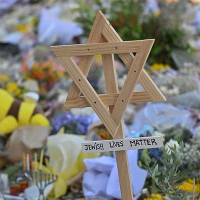 'People warned': Jewish anger mounts over Bondi attack