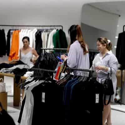 New retail figures to pinpoint Aussie spending patterns