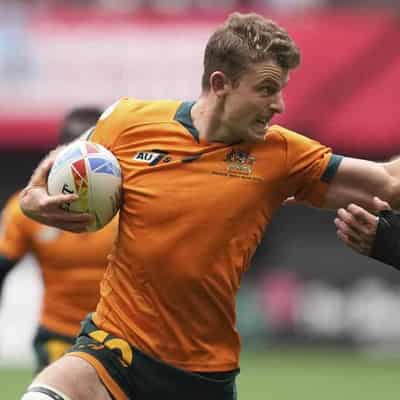 Australian sevens men make Olympics after rocky ride