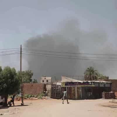 Sudan ceasefire deal raises hopes in Khartoum