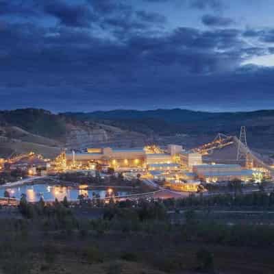 NSW gold mine investigated for dust pollution