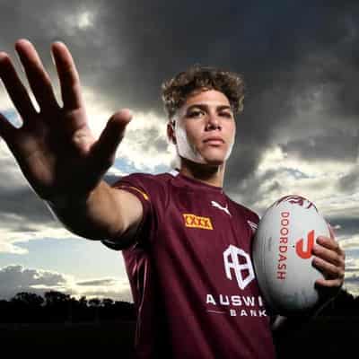 Walsh to debut for Maroons amid Origin selection shocks