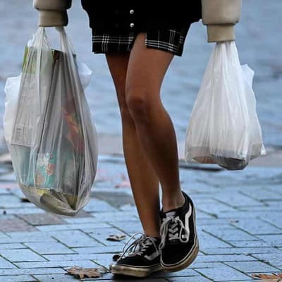 Committee to consider soft plastic recycling options