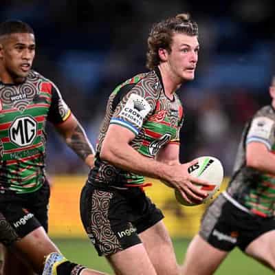 Graham a chance for Souths despite NSW withdrawal