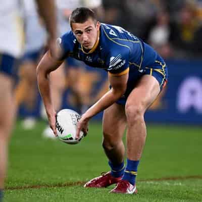 Jake Arthur a 'massive loss' for Parramatta: Moses