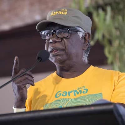 Court paves way for compensation for traditional owners