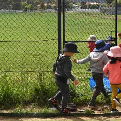 Call to recognise Indigenous skills of early educators