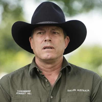 Pastoralists and traditional owners in fear of fracking