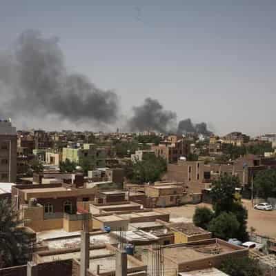 Sudan relatively calm after week-long ceasefire begins