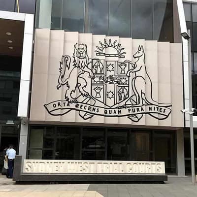 Jury discharged after judge directs terrorism acquittal