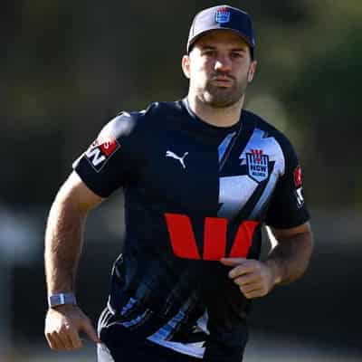 Roosters' woes won't lessen Tedesco's impact: Latrell