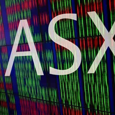 Australian shares flat as US debt talks reach stalemate