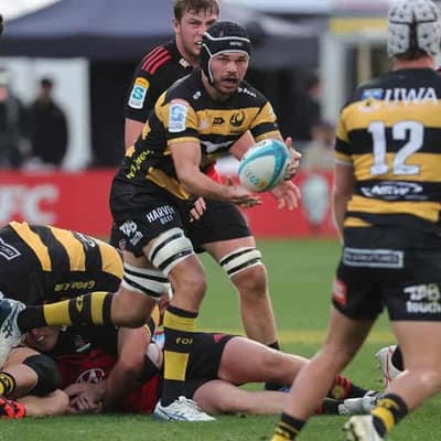 Force skipper Wells won't trash-talk the Rebels