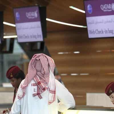 Qatari govt aims to kill upgraded strip search lawsuit