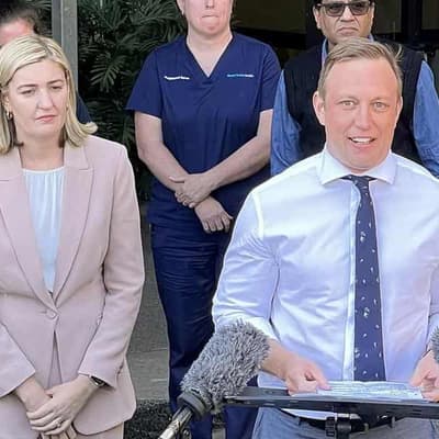 Queensland awards $1.17 billion for hospital expansions