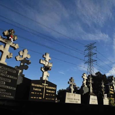 OneCrown administrator discovered sacking via radio