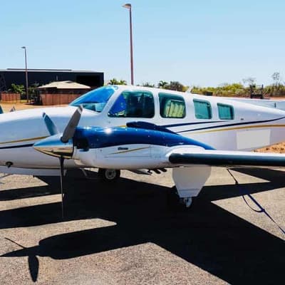 'Electrical fault' suspected in fatal light plane crash