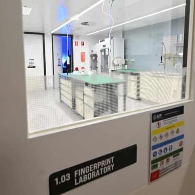 DNA advances help identify man missing for 24 years