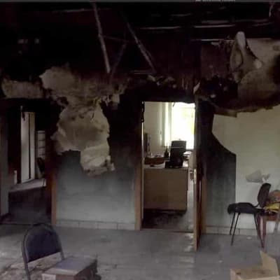 Russia says cross-border attack from Ukraine crushed