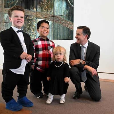 Cuts to cost of dwarfism drug to save families millions