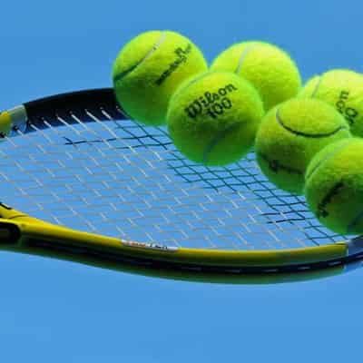 Tennis coach wants shorter jail time for abusing girl