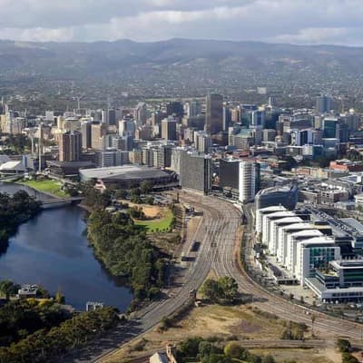 SA urged to bid for UN climate change conference