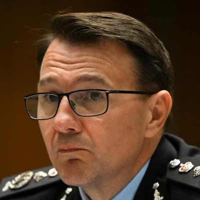 AFP boss received message about PwC from firm partner