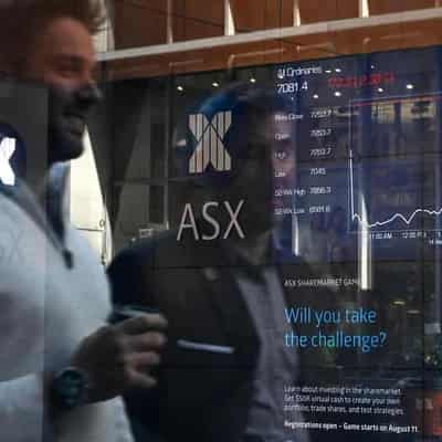 ASX suffers worst week in two months amid US debt drama