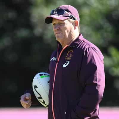 Baby Broncos to cop NRL depth test against Warriors