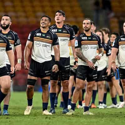 Wallabies litmus test as Brumbies play host to Chiefs