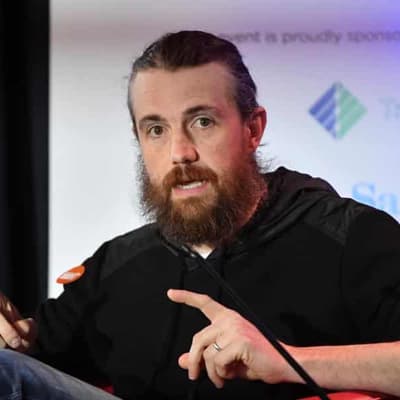 Sun Cable to stretch country's ambition: Cannon-Brookes