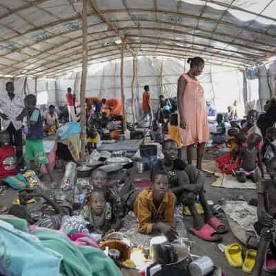 Truce calms Sudan fighting but not humanitarian crisis