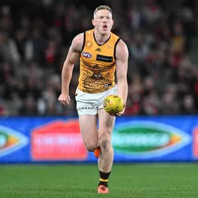 Sicily, O'Meara cop one-game bans for rough conduct