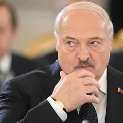 No choice but to deploy nuclear arms: Belarus