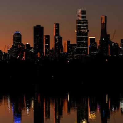 Lighter tremors to come after quake shakes Melbourne