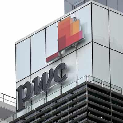 Nine PwC partners stood down after tax advice scandal