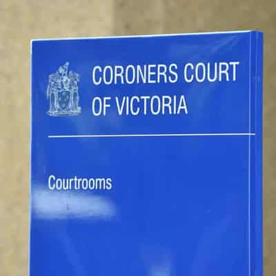 Fatally bashed woman's son wants change out of inquest