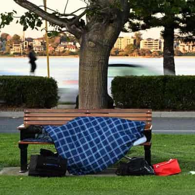 NSW failures on homeless kids 'concerning': Ombudsman