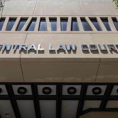 FIFO worker stopped medication before stabbing seven