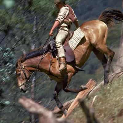 Man from Snowy River's journey from tape to orchestra