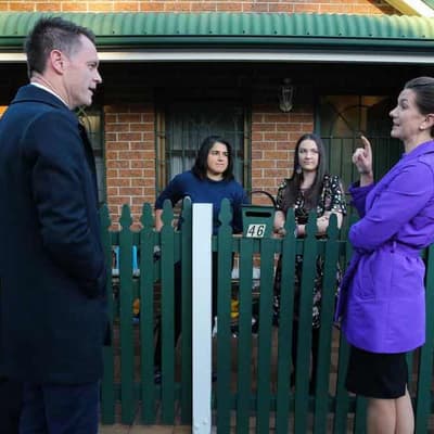 Freeing up public land for housing 'won't require sale'