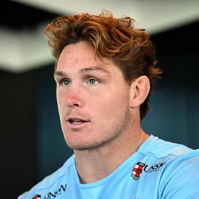 Hooper unlikely to play on for Wallabies beyond 2023