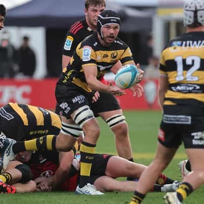 Mind over matter as Force aim to gatecrash finals